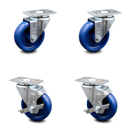 Service Caster